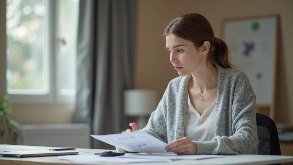 Profit margin calculation chart showing the relationship between product cost and selling price with different markup percentages